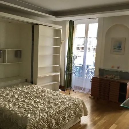 아파트 Eco Champs Elysees 파리