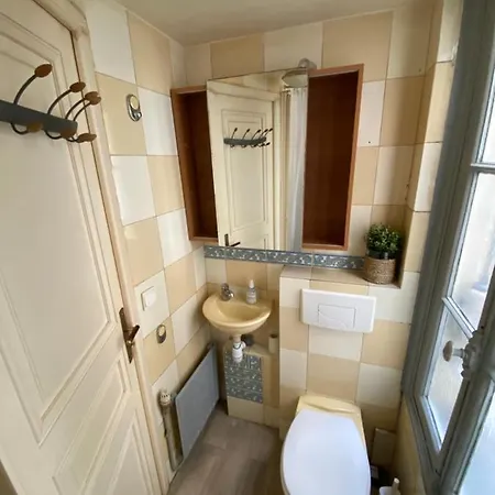 Appartement Eco Champs Elysees